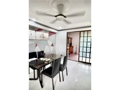 For Rent - 267 Boon Lay Drive