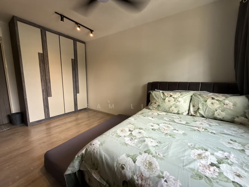 446A Bukit Batok West Avenue 8 HDB Flat For Sale at S$ 780,000 | PropertyGuru Singapore - Bedroom