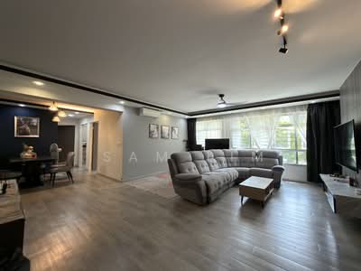 For Sale - 446A Bukit Batok West Avenue 8