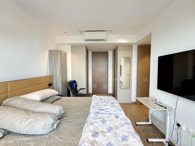 Whistler Grand Condominium For Sale at S$ 3,000,000 | PropertyGuru Singapore - Bedroom