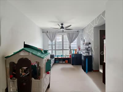 For Sale - 93A Telok Blangah Street 31