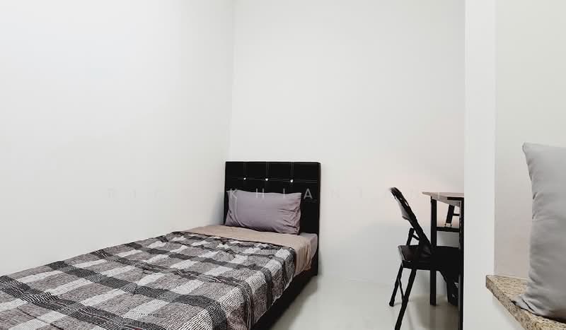 Casa Merah, 50 Tanah Merah Kechil Avenue, 1 Bedroom, 180 sqft, Condominium For Rent, by Rick Khiantani, 500056026 - PropertyGuru.com.sg