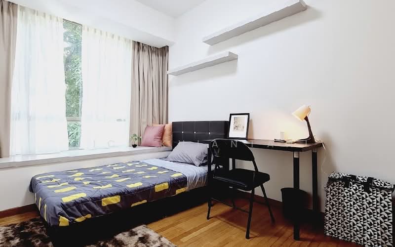 Casa Merah, 50 Tanah Merah Kechil Avenue, 1 Bedroom, 180 sqft, Condominium For Rent, by Rick Khiantani, 500056026 - PropertyGuru.com.sg