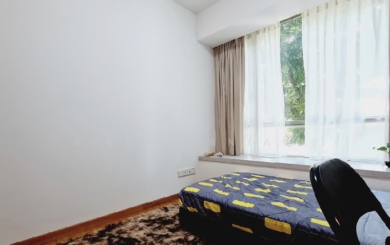 Casa Merah, 50 Tanah Merah Kechil Avenue, 1 Bedroom, 180 sqft, Condominium For Rent, by Rick Khiantani, 500056026 - PropertyGuru.com.sg