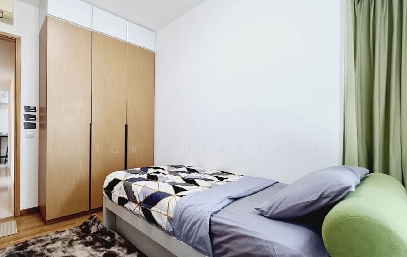 Casa Merah, 50 Tanah Merah Kechil Avenue, 1 Bedroom, 180 sqft, Condominium For Rent, by Rick Khiantani, 500056026 - PropertyGuru.com.sg