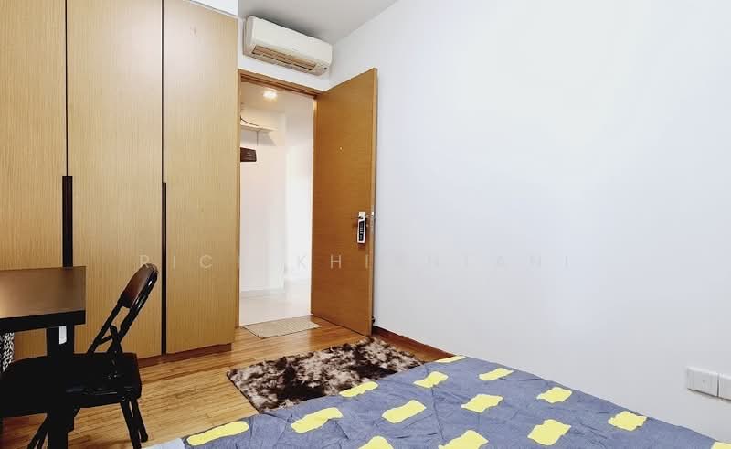 Casa Merah, 50 Tanah Merah Kechil Avenue, 1 Bedroom, 180 sqft, Condominium For Rent, by Rick Khiantani, 500056026 - PropertyGuru.com.sg