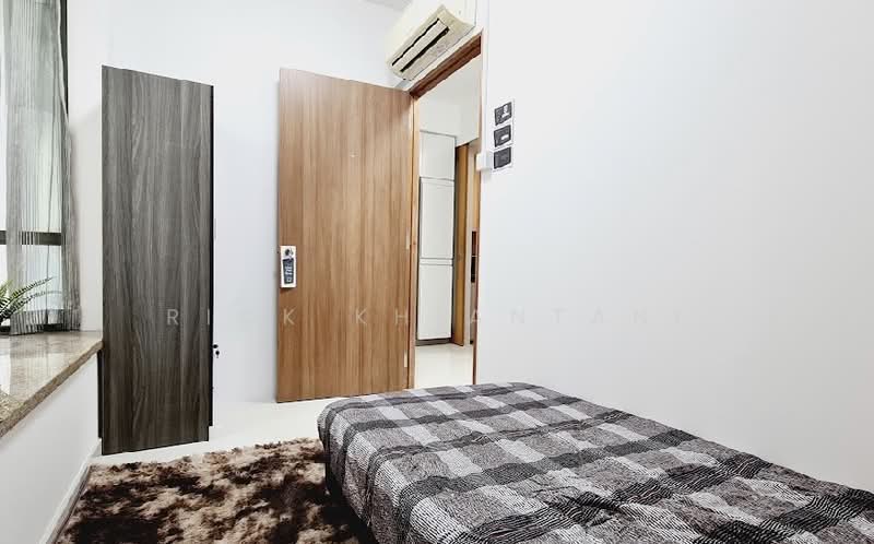 Casa Merah, 50 Tanah Merah Kechil Avenue, 1 Bedroom, 180 sqft, Condominium For Rent, by Rick Khiantani, 500056026 - PropertyGuru.com.sg