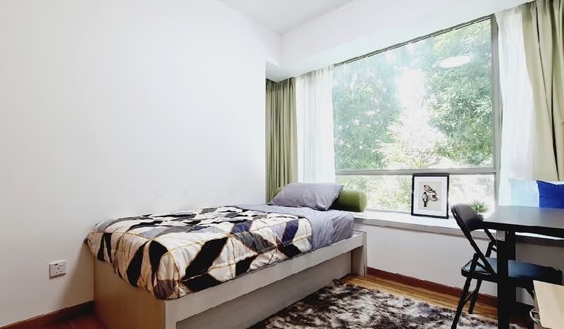 Casa Merah, 50 Tanah Merah Kechil Avenue, 1 Bedroom, 180 sqft, Condominium For Rent, by Rick Khiantani, 500056026 - PropertyGuru.com.sg