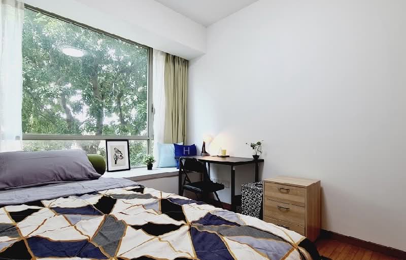 Casa Merah, 50 Tanah Merah Kechil Avenue, 1 Bedroom, 180 sqft, Condominium For Rent, by Rick Khiantani, 500056026 - PropertyGuru.com.sg