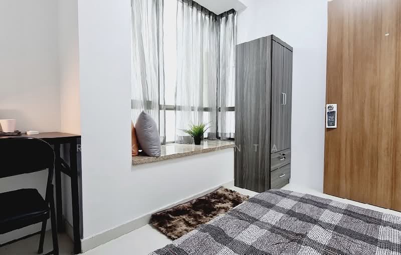 Casa Merah, 50 Tanah Merah Kechil Avenue, 1 Bedroom, 180 sqft, Condominium For Rent, by Rick Khiantani, 500056026 - PropertyGuru.com.sg