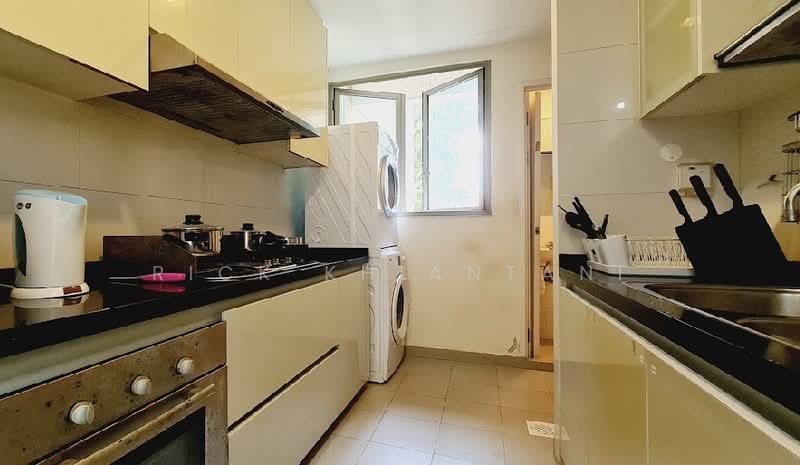 Casa Merah, 50 Tanah Merah Kechil Avenue, 1 Bedroom, 180 sqft, Condominium For Rent, by Rick Khiantani, 500056026 - PropertyGuru.com.sg