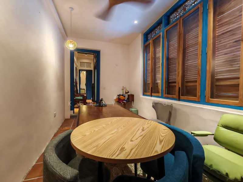 12 hoot kiam road, Hoot Kiam Road, 2 Bedrooms, 800 sqft, Terraced House For Rent, by Kerry Liao, 500056029 - PropertyGuru.com.sg