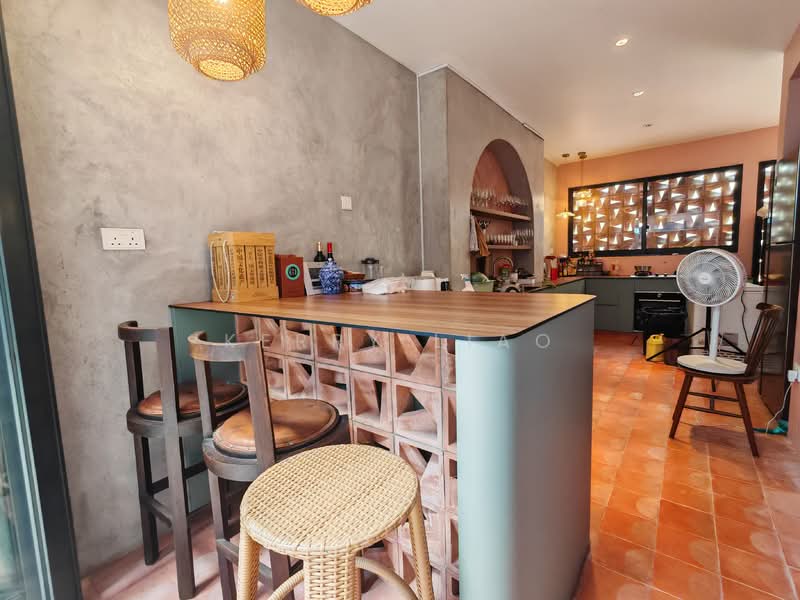 12 hoot kiam road, Hoot Kiam Road, 2 Bedrooms, 800 sqft, Terraced House For Rent, by Kerry Liao, 500056029 - PropertyGuru.com.sg