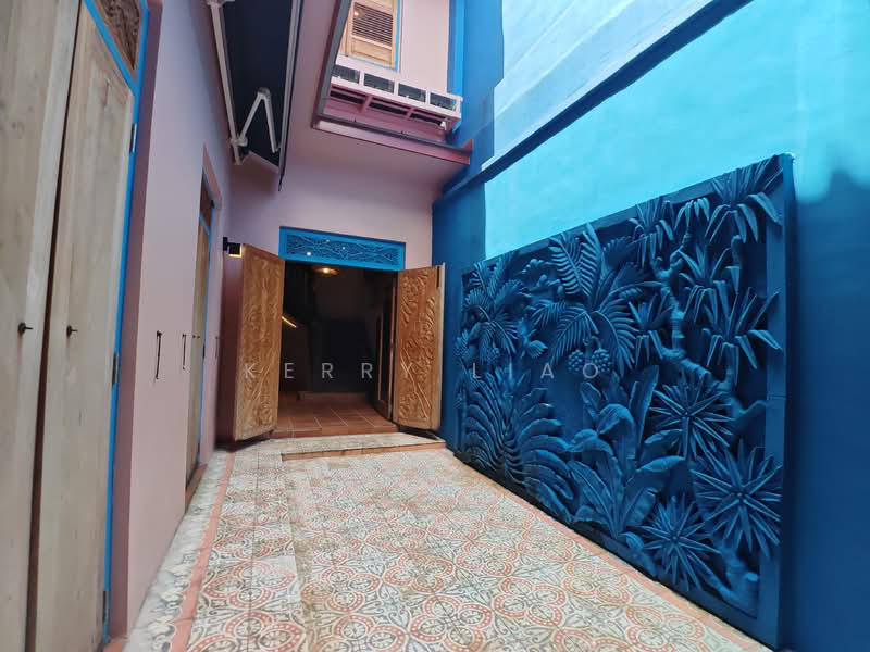 12 hoot kiam road, Hoot Kiam Road, 2 Bedrooms, 800 sqft, Terraced House For Rent, by Kerry Liao, 500056029 - PropertyGuru.com.sg