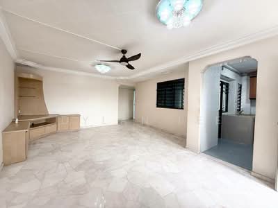 For Sale - 158 Hougang Street 11