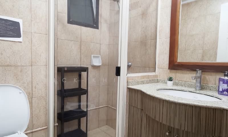 Heritage View, 10 Dover Rise, 1 Bedroom, 120 sqft, Condominium For Rent, by Rick Khiantani, 500056038 - PropertyGuru.com.sg