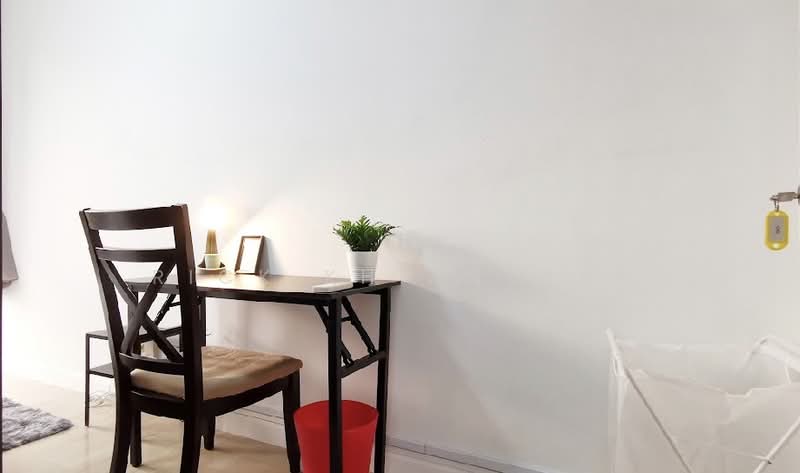 Heritage View, 10 Dover Rise, 1 Bedroom, 120 sqft, Condominium For Rent, by Rick Khiantani, 500056038 - PropertyGuru.com.sg