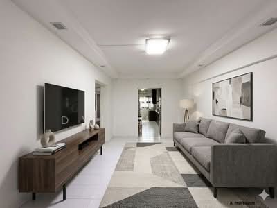 For Sale - 319 Ang Mo Kio Avenue 1