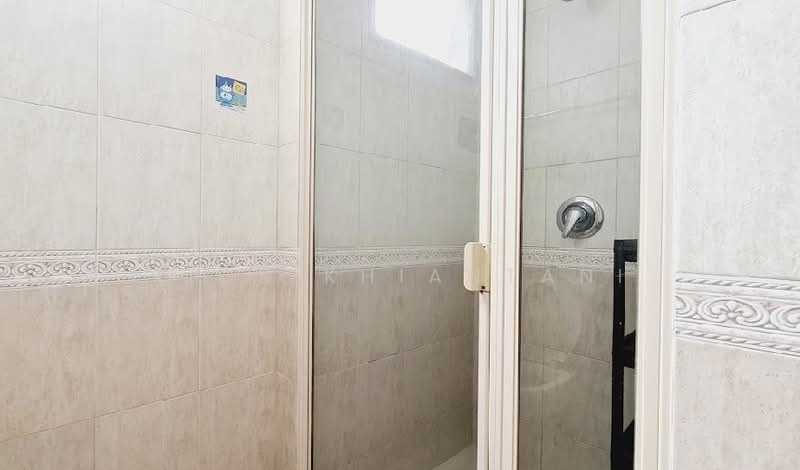 East Meadows, 30 Tanah Merah Kechil Road, 1 Bedroom, 150 sqft, Condominium For Rent, by Rick Khiantani, 500056043 - Bathroom - PropertyGuru.com.sg