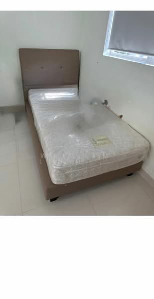 Clementi Park, 010101 Sunset Drive, 4 Bedrooms, 1,767 sqft, Condominium For Rent, by William Liu Haihua, 500056046 - Bedroom - PropertyGuru.com.sg