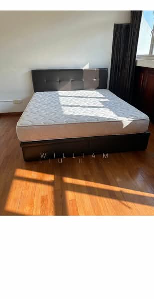 Clementi Park, 010101 Sunset Drive, 4 Bedrooms, 1,767 sqft, Condominium For Rent, by William Liu Haihua, 500056046 - Bedroom - PropertyGuru.com.sg