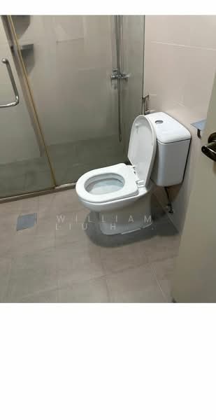 Clementi Park, 010101 Sunset Drive, 4 Bedrooms, 1,767 sqft, Condominium For Rent, by William Liu Haihua, 500056046 - Bathroom - PropertyGuru.com.sg