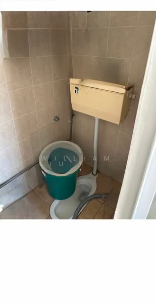 Clementi Park, 010101 Sunset Drive, 4 Bedrooms, 1,767 sqft, Condominium For Rent, by William Liu Haihua, 500056046 - Bathroom - PropertyGuru.com.sg