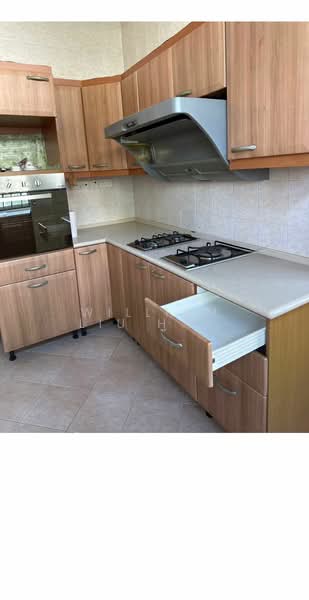 Clementi Park, 010101 Sunset Drive, 4 Bedrooms, 1,767 sqft, Condominium For Rent, by William Liu Haihua, 500056046 - Kitchen - PropertyGuru.com.sg