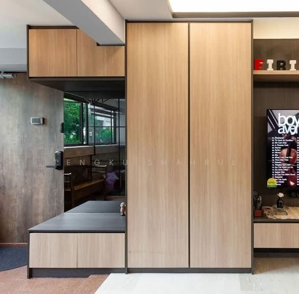 For Sale - 733 Yishun Avenue 5