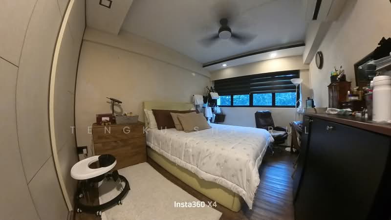 733 Yishun Avenue 5, 733 Yishun Avenue 5, Sembawang / Yishun, 3 Bedrooms, 1,302 sqft, HDB Flat For Sale, by TENGKU SHAHRUL, 500056049 - Bedroom - PropertyGuru.com.sg