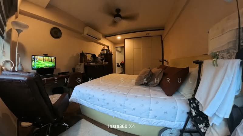 733 Yishun Avenue 5, 733 Yishun Avenue 5, Sembawang / Yishun, 3 Bedrooms, 1,302 sqft, HDB Flat For Sale, by TENGKU SHAHRUL, 500056049 - Bedroom - PropertyGuru.com.sg