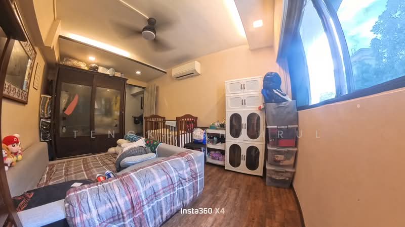 733 Yishun Avenue 5, 733 Yishun Avenue 5, Sembawang / Yishun, 3 Bedrooms, 1,302 sqft, HDB Flat For Sale, by TENGKU SHAHRUL, 500056049 - Living Room - PropertyGuru.com.sg
