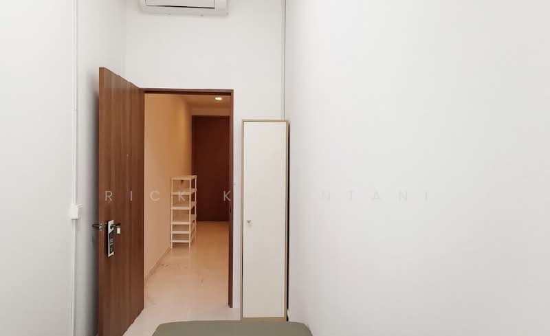 One Devonshire, 1 Devonshire Road, 1 Bedroom, 150 sqft, Condominium For Rent, by Rick Khiantani, 500056051 - Entrance - PropertyGuru.com.sg