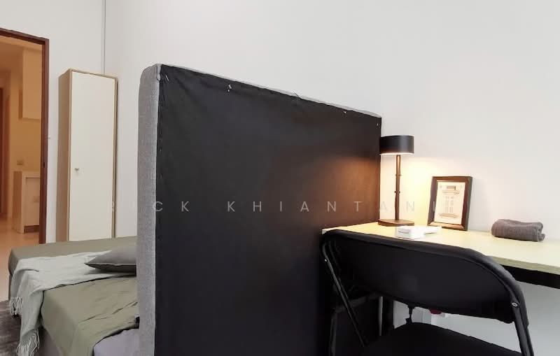 One Devonshire, 1 Devonshire Road, 1 Bedroom, 150 sqft, Condominium For Rent, by Rick Khiantani, 500056051 - Bedroom - PropertyGuru.com.sg