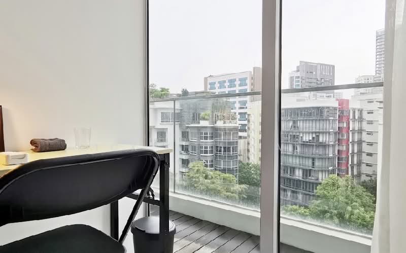 One Devonshire, 1 Devonshire Road, 1 Bedroom, 150 sqft, Condominium For Rent, by Rick Khiantani, 500056051 - View - PropertyGuru.com.sg