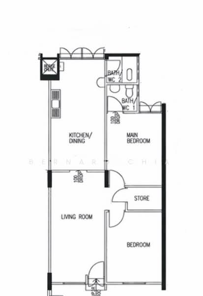 For Sale 71 Bedok South Road