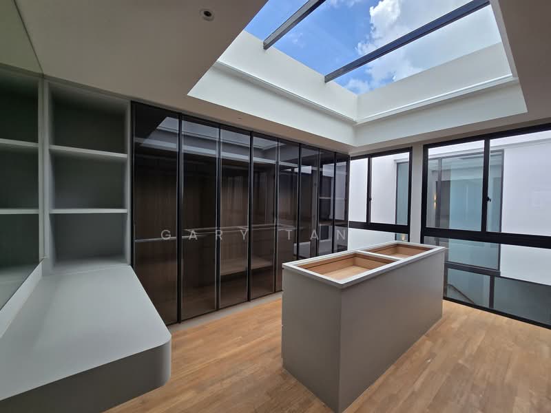 Brand-new Terrace House in D 15 Terraced House For Sale at S$ 9,580,000 | PropertyGuru Singapore