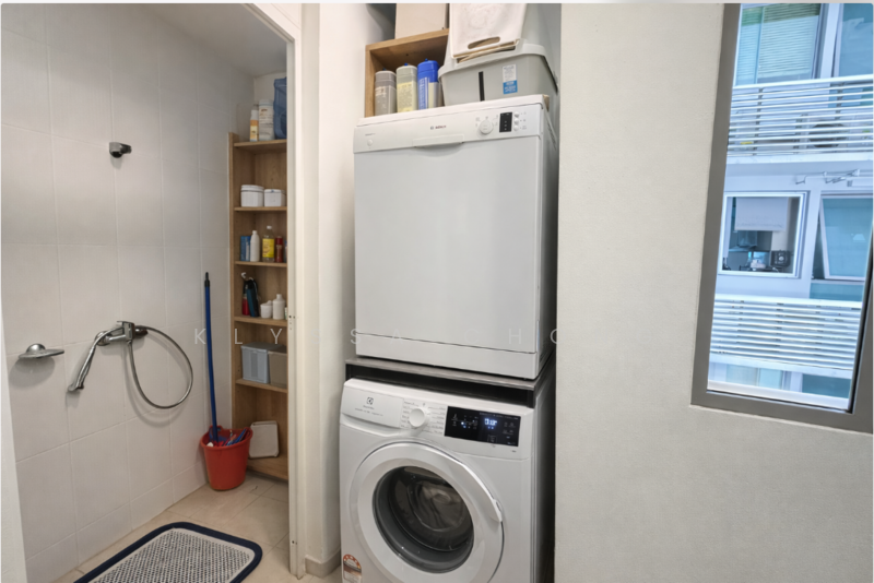 Botannia Condominium For Sale at S$ 2,480,000 | PropertyGuru Singapore - Interior