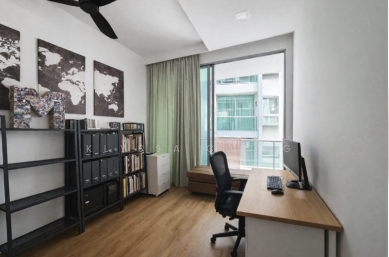 Botannia Condominium For Sale at S$ 2,480,000 | PropertyGuru Singapore - Study