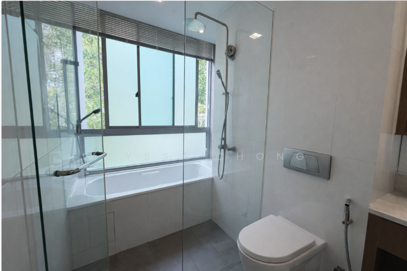 Botannia Condominium For Sale at S$ 2,480,000 | PropertyGuru Singapore - Bathroom