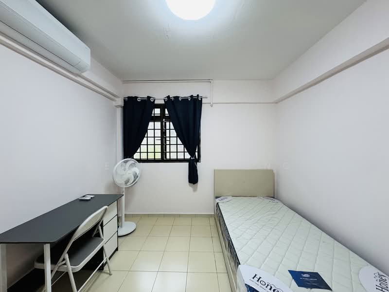 For Rent - 174 Bukit Batok West Avenue 8