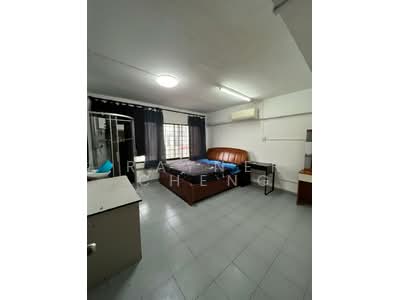 For Sale - People's Park Complex