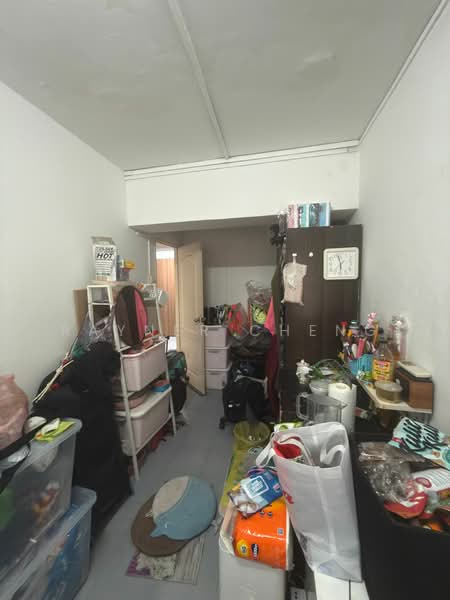 People's Park Complex Apartment For Sale at S$ 1,960,000 | PropertyGuru Singapore - Interior