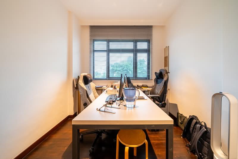 Jewel of Balmoral Condominium For Sale at S$ 3,500,000 | PropertyGuru Singapore - Study