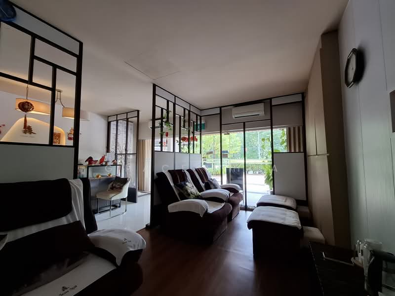 Clementi Shophouse, Clementi Avenue 2, Buona Vista / West Coast / Clementi New Town, 1,625 sqft, Other Retail For Sale, by Grace Chua, 500056066 - Reflexology Area - CommercialGuru.com.sg