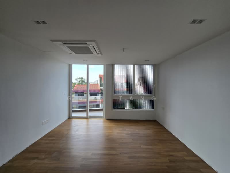 For Sale - Brand New Landed in Serangoon Garden Enclave