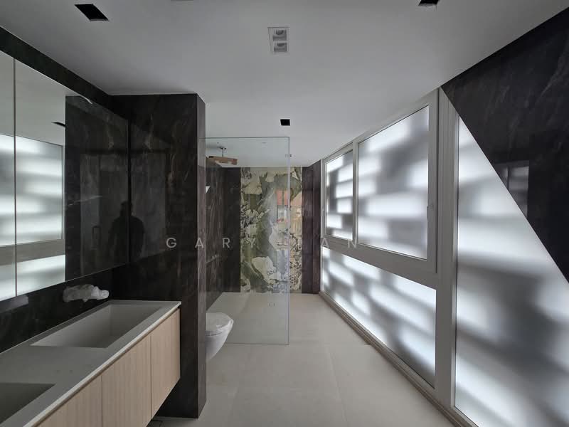 For Sale - Brand New Landed in Serangoon Garden Enclave