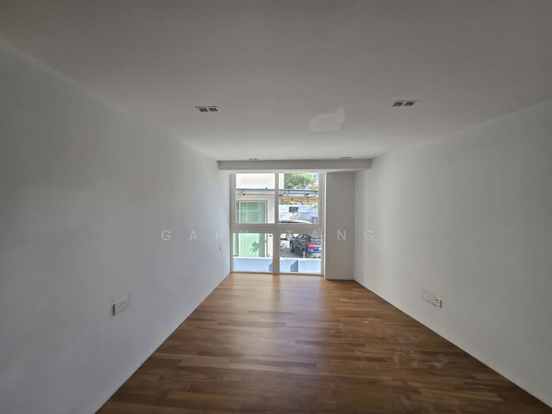 For Sale - Brand New Landed in Serangoon Garden Enclave