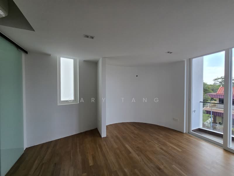 For Sale - Brand New Landed in Serangoon Garden Enclave