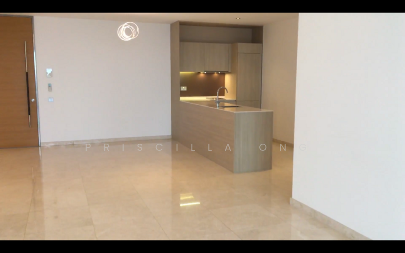 DUO Residences Apartment For Sale at S$ 4,400,000 | PropertyGuru Singapore - Kitchen